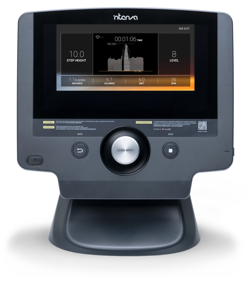 450 SERIES i2 CONSOLE