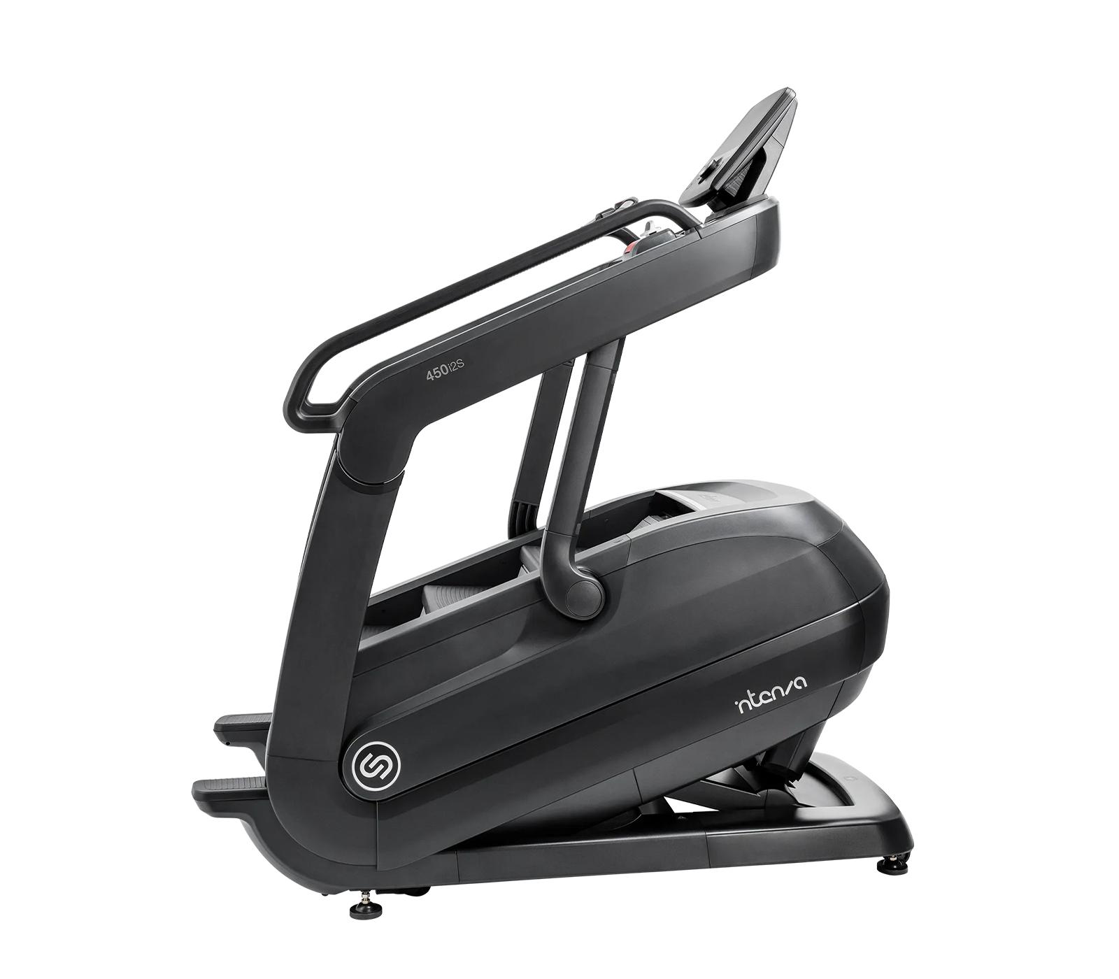 Intenza Ci2S Escalate Stairclimber_Side View