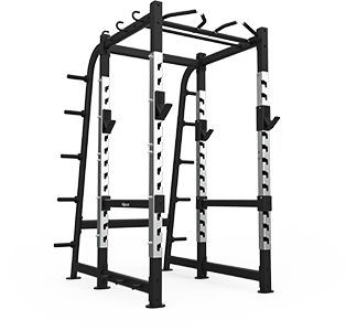 Intenza-SBR12-Power Rack