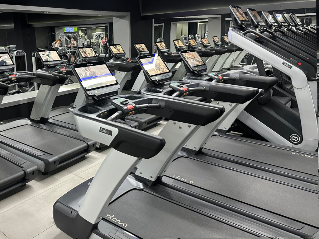 Titanium Fitness