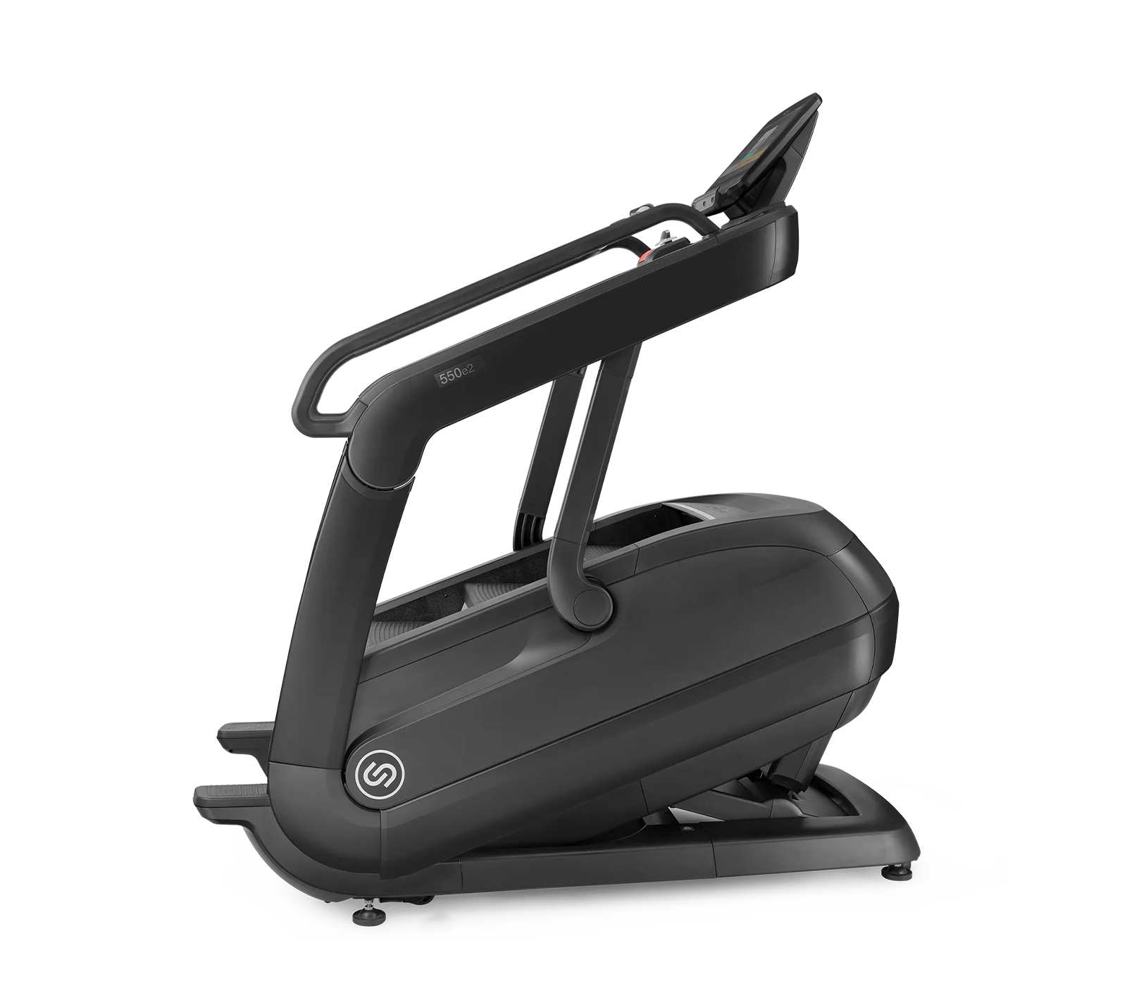 Intenza Ce2+ Escalate Stairclimber_Side View