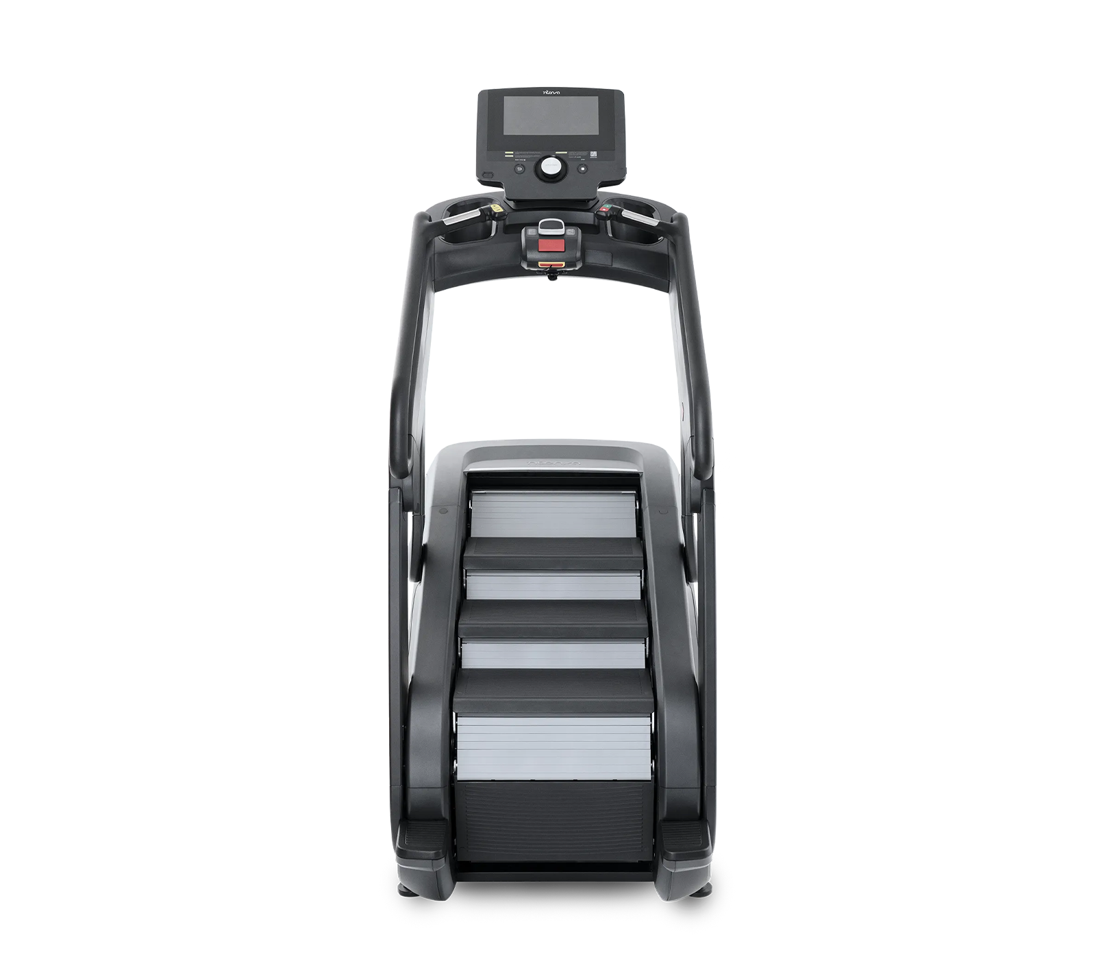 Intenza Ci2 Escalate Stairclimber_Back View