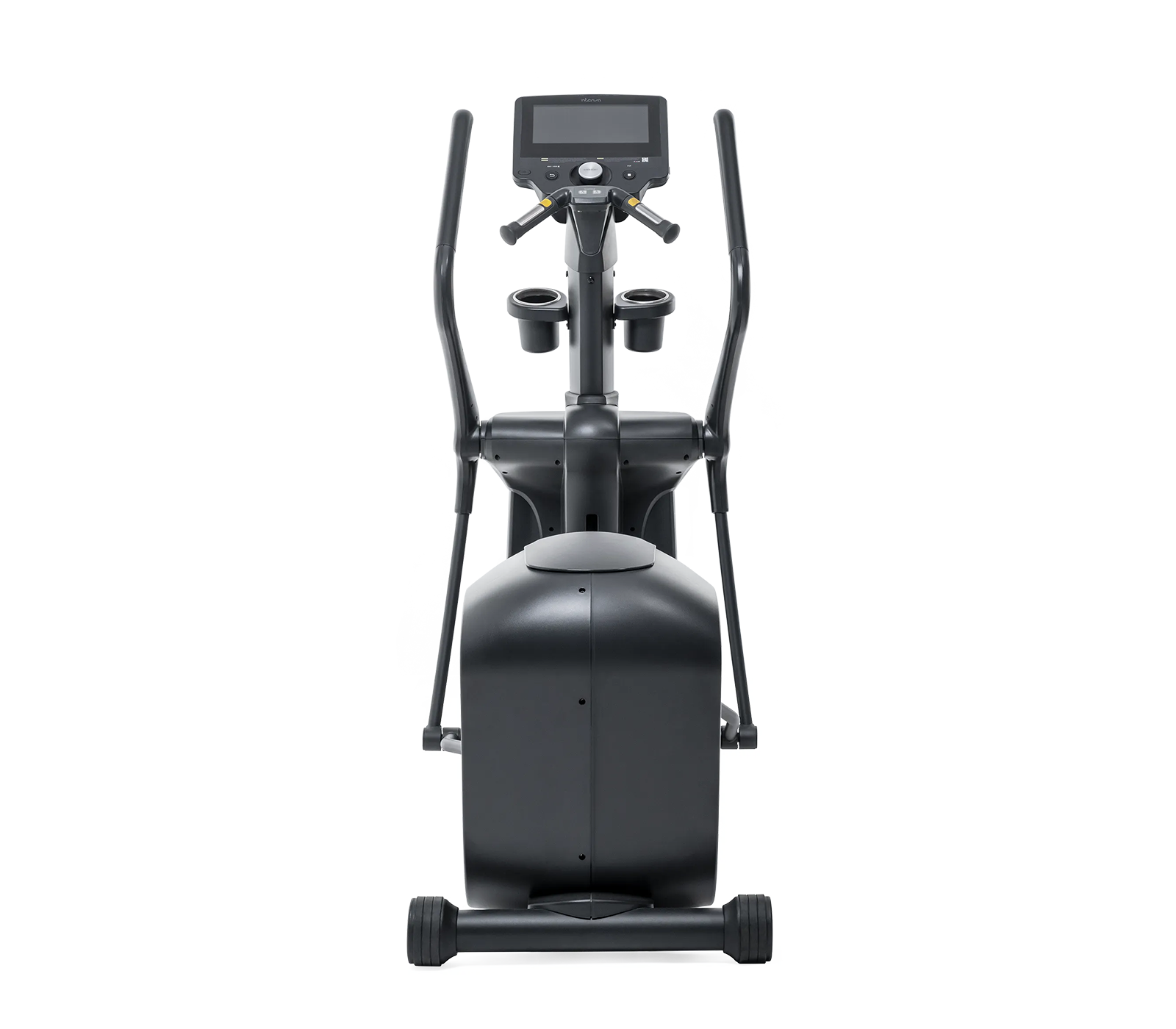 Intenza ETi2 Elliptical Trainer_Back View