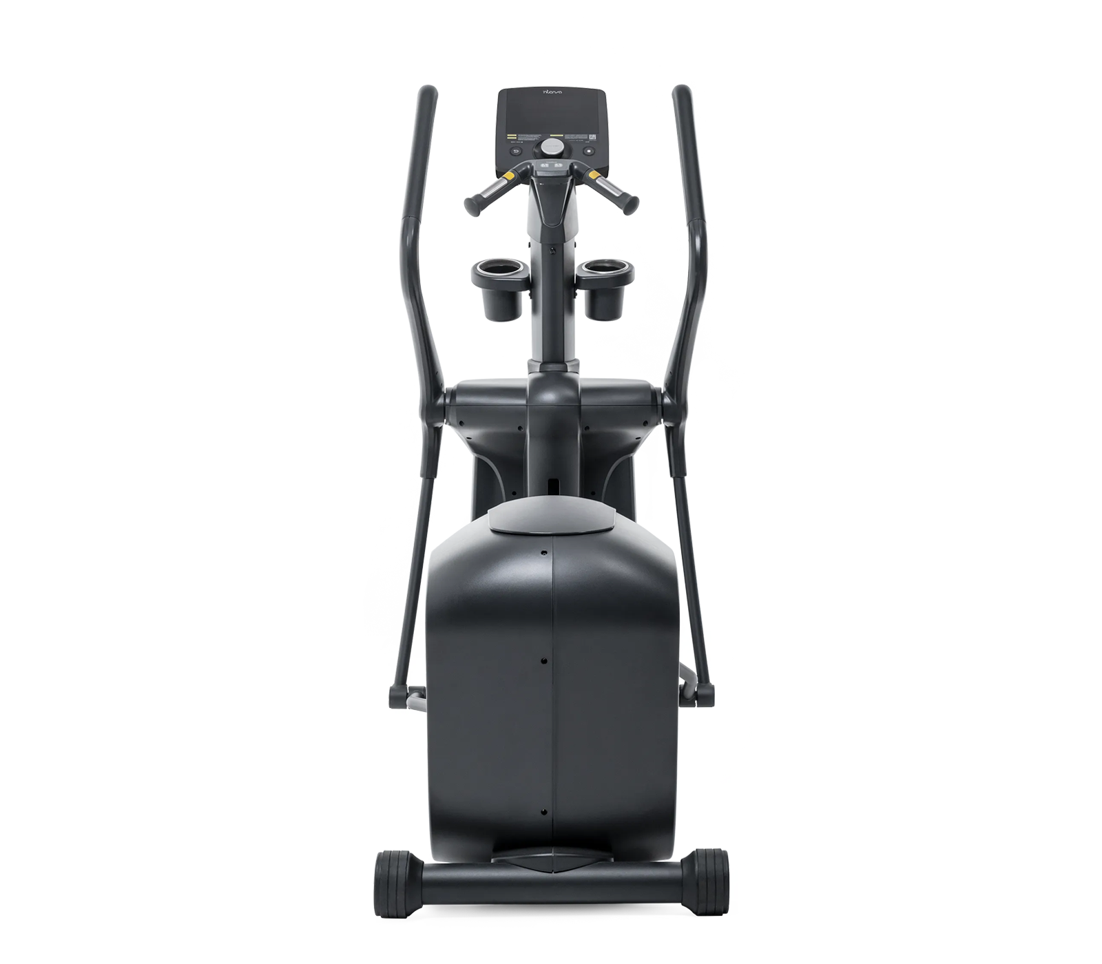 Intenza ETi2S Elliptical Trainer_Back View