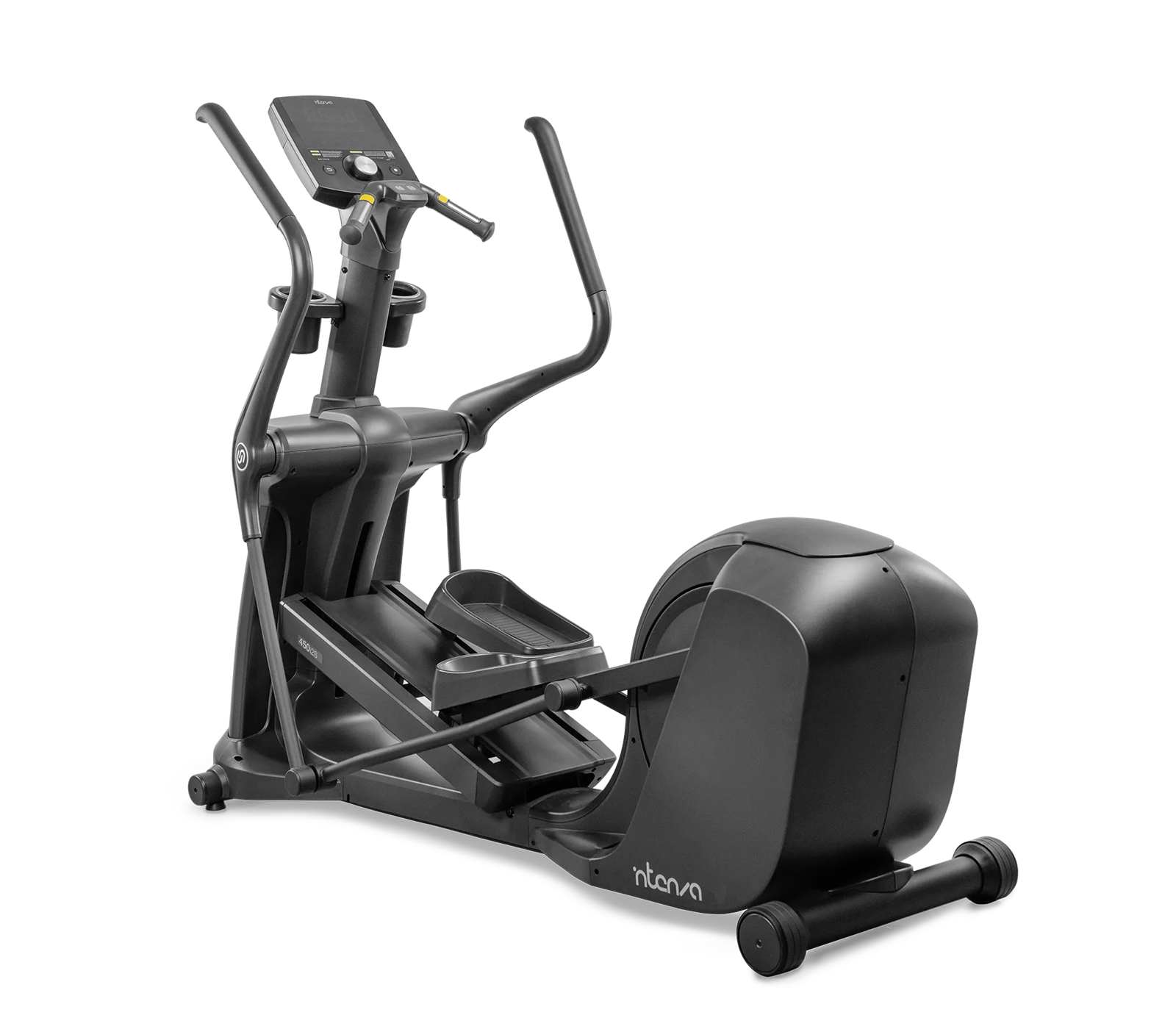 Intenza ETi2S Elliptical Trainer_45 View