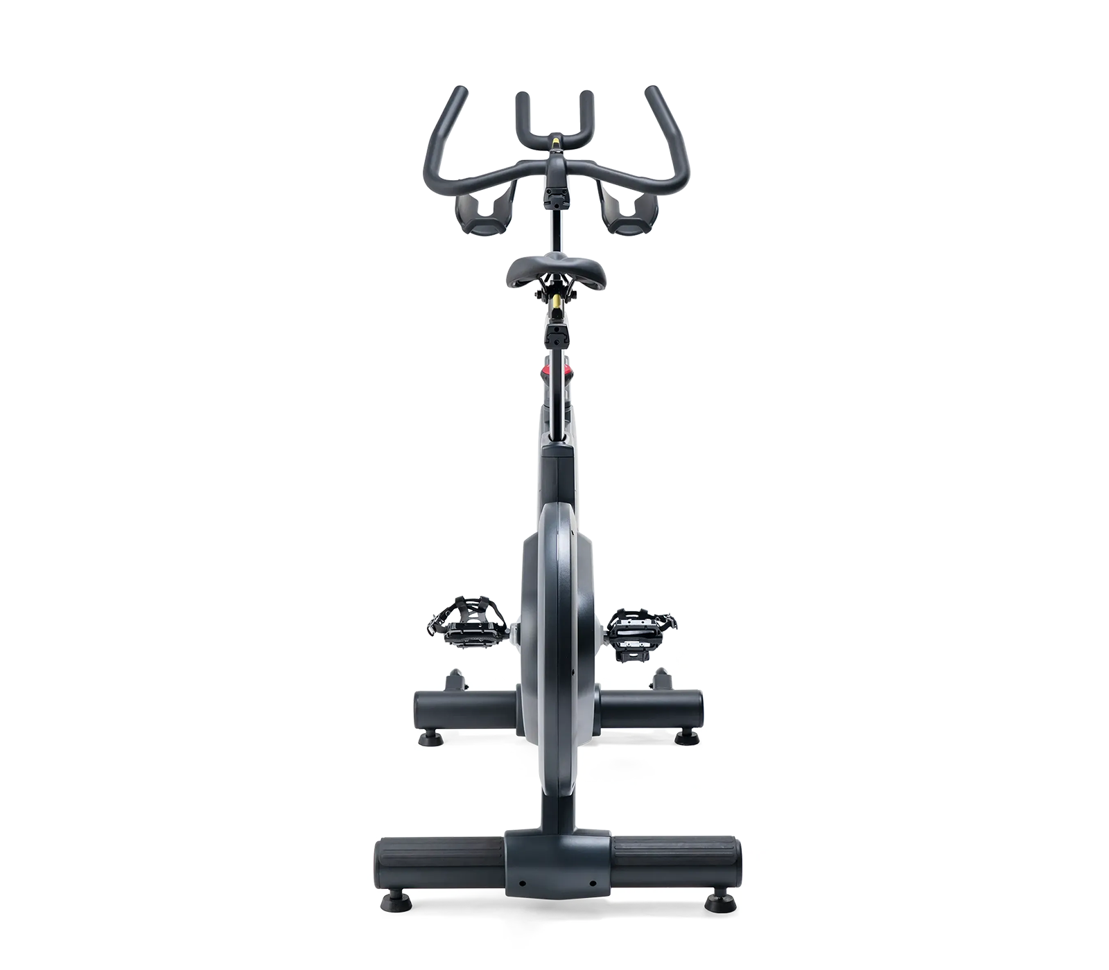 Intenza GC Bike_Back View