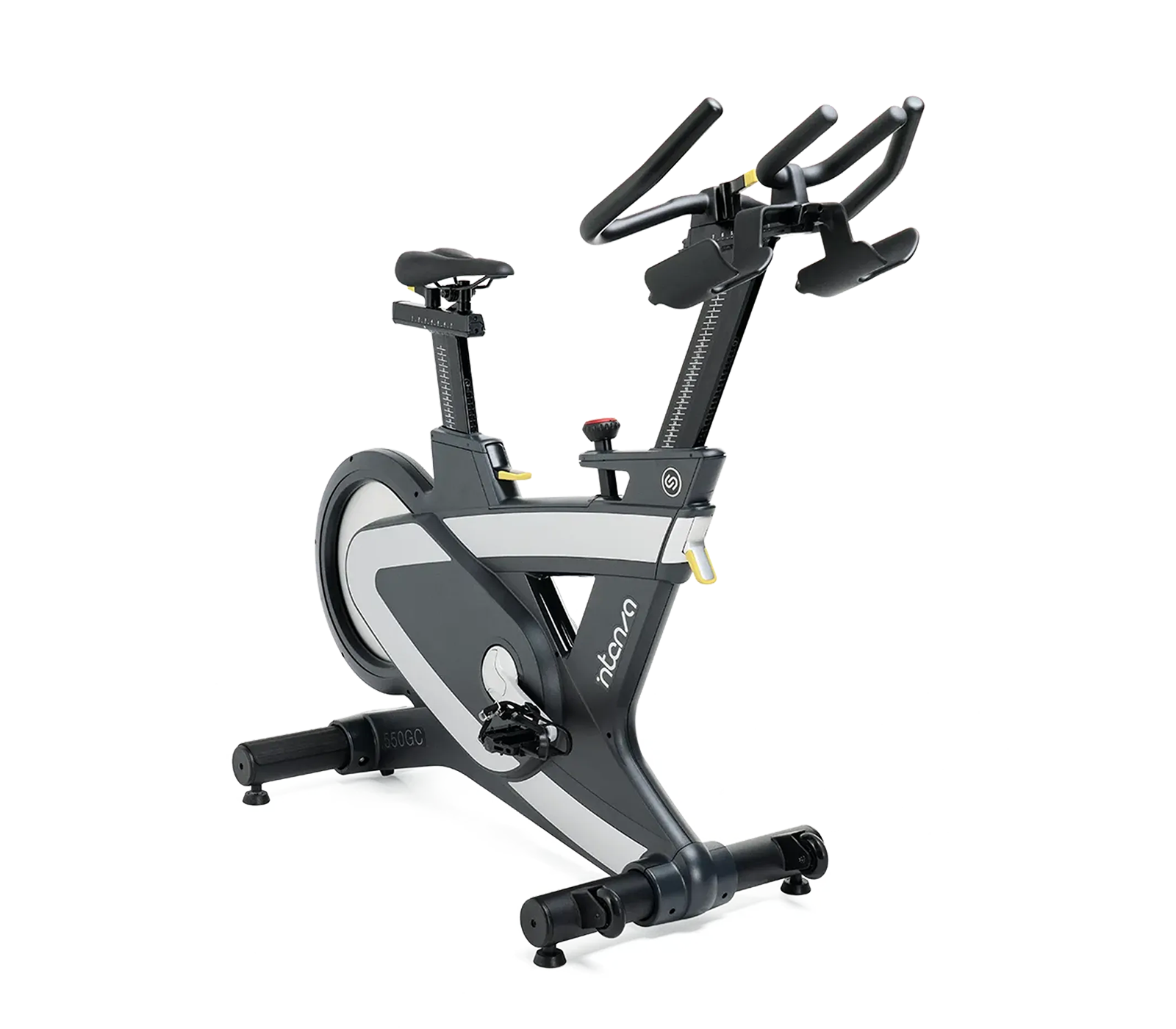 Intenza GC Bike_Front 45 View