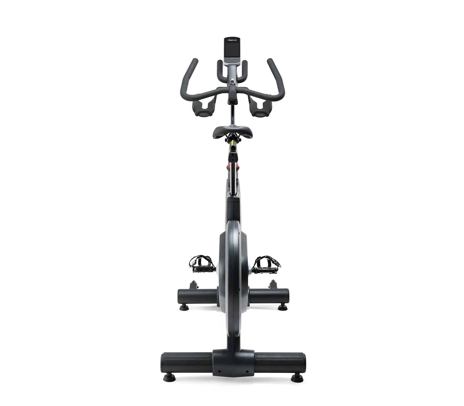 Intenza GC3 Bike_Back View