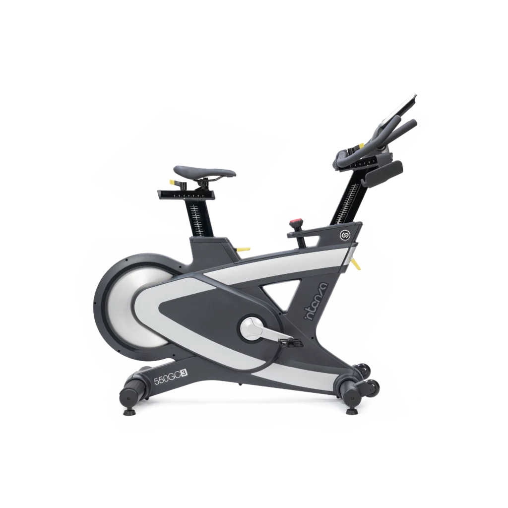 Intenza 550 Series GC3 Bike