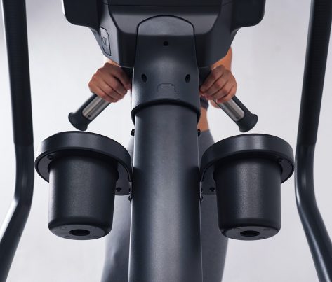 Elliptical Trainer