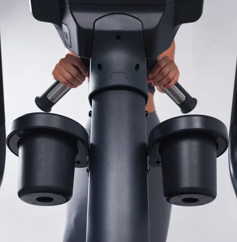 Elliptical Trainer