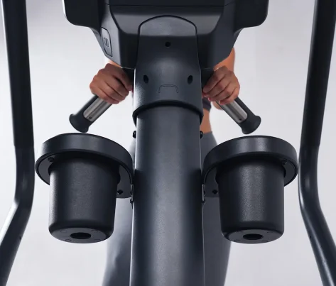 Elliptical Trainer