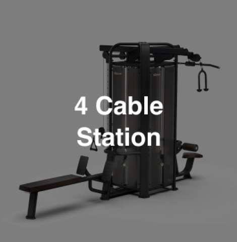 4 Cable Station