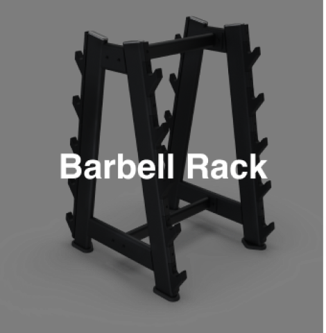 Barbell Rack