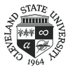 Cleveland-State-University