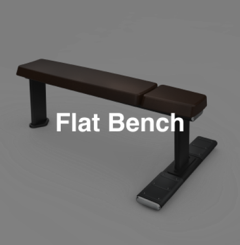 Flat Bench