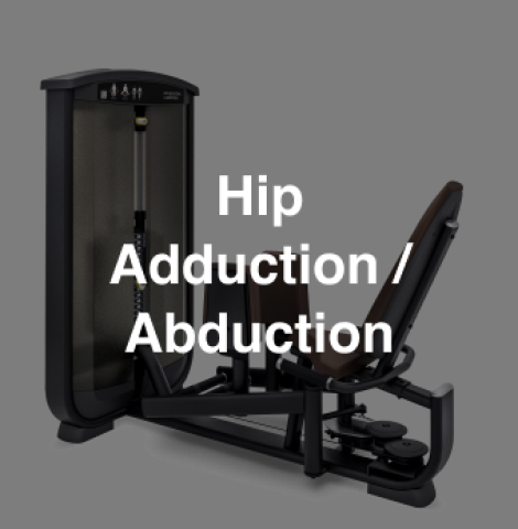 Hip Adduction _ Abduction