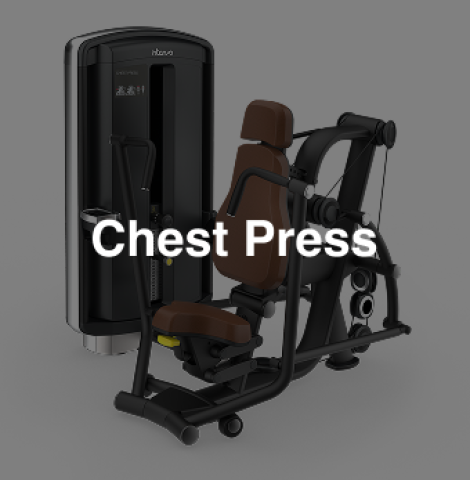 Intenza DL-02 Chest Press