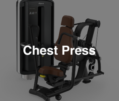 Intenza DL-02 Chest Press