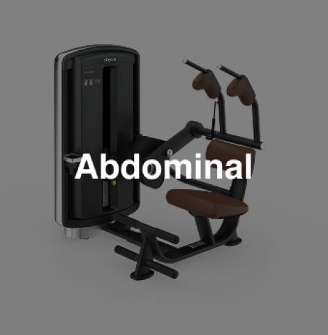 Intenza DL-06 Abdominal