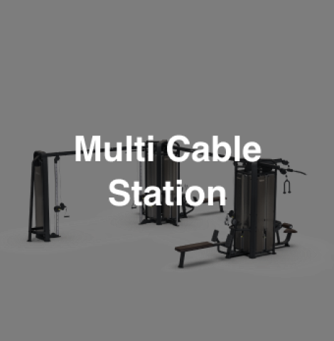 Multi Cable Station