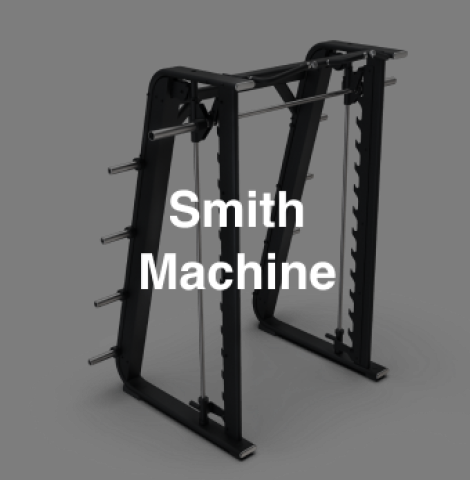 Smith Machine