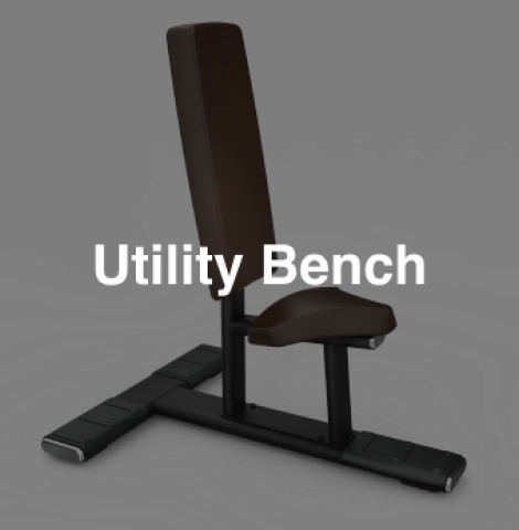 Utility Bench